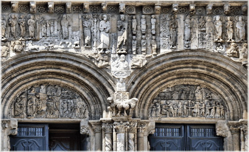 Cathedral of Santiago + Museum + Tour of the Historic Center - Important Information