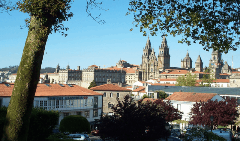 Cathedral of Santiago + Museum + Tour of the Historic Center - Restrictions and Prohibitions