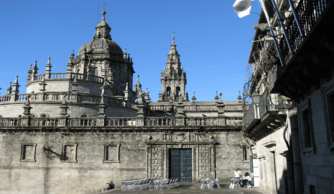 Cathedral of Santiago + Museum + Tour of the Historic Center - Frequently Asked Questions