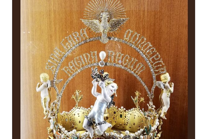 Cathedral Of Seville Private Tour - Admission and Cancellation