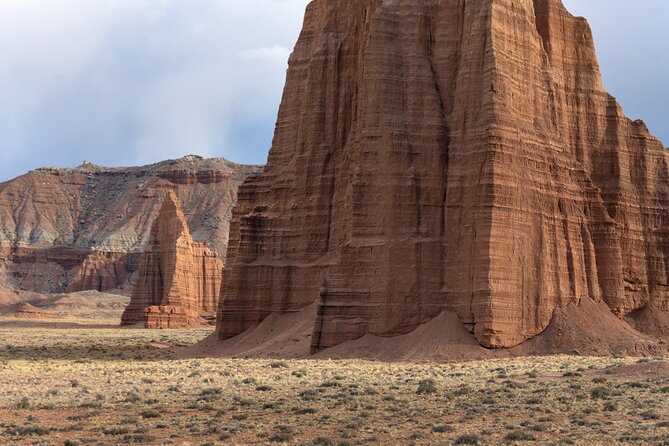 Cathedral Valley Photo Tour - Pricing and Group Size