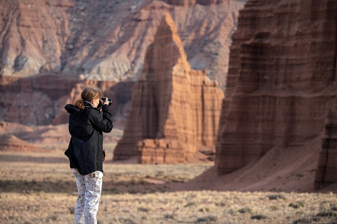 Cathedral Valley Photo Tour - Frequently Asked Questions