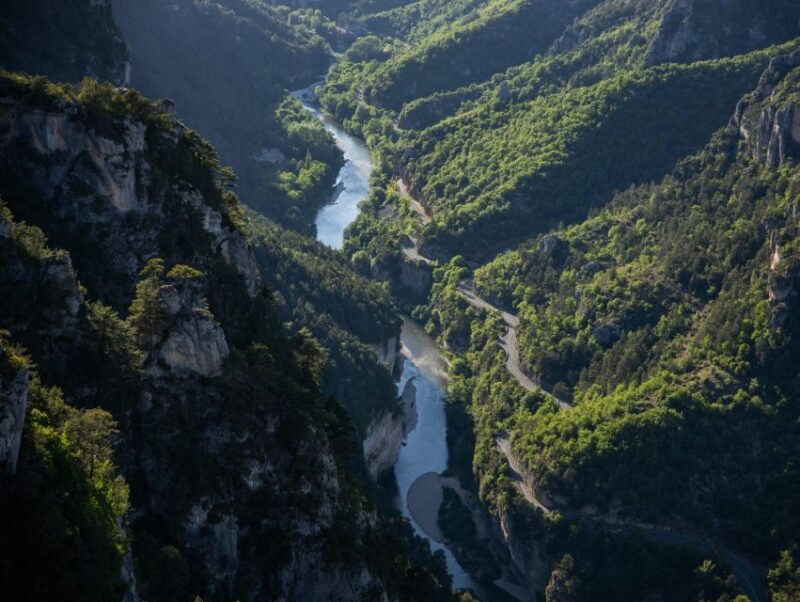 Causses and Tarn Valley: Full-Day Tour With 3 Visits - Limestone Plateaus of the Causses