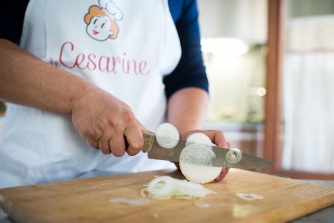 Cava De Tirreni: Authentic Cooking Class at a Locals Home - Cultural Immersion