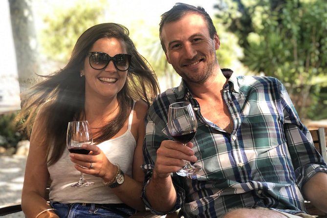 Cava Wineyard & Sitges Day Trip From Barcelona - Inclusions