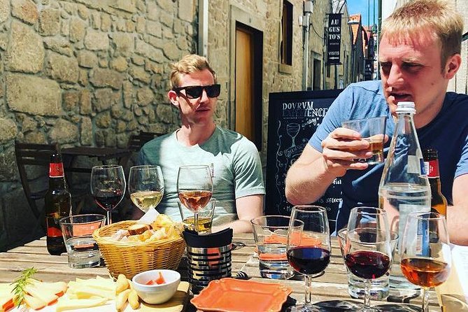Cava Wineyard & Sitges Day Trip From Barcelona - Meeting and End Points