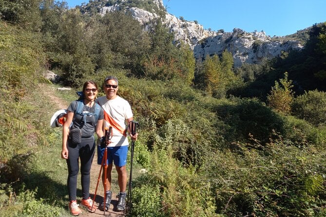 Cavagrande Hiking Tour - Breathtaking Scenery and Unforgettable Memories