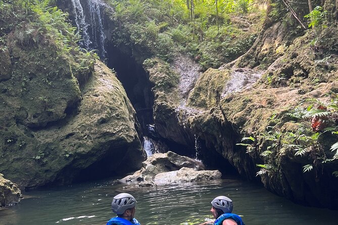 Cave Adventure: Canyon and Hidden Waterfall in Charco Azul - Accessibility and Cancellation Policy