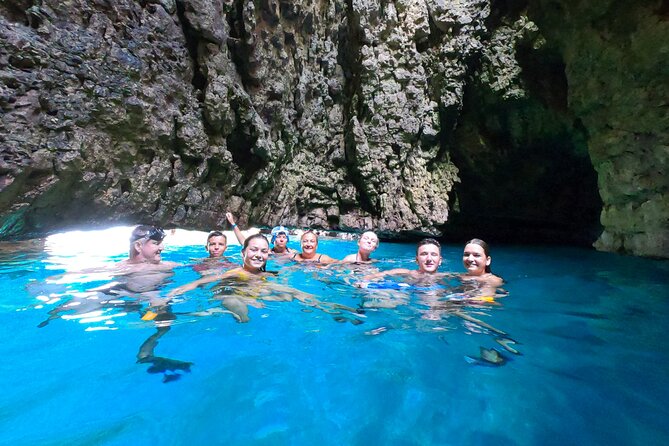Cave Adventure Near Pula by Kayak - Tour Details and Inclusions