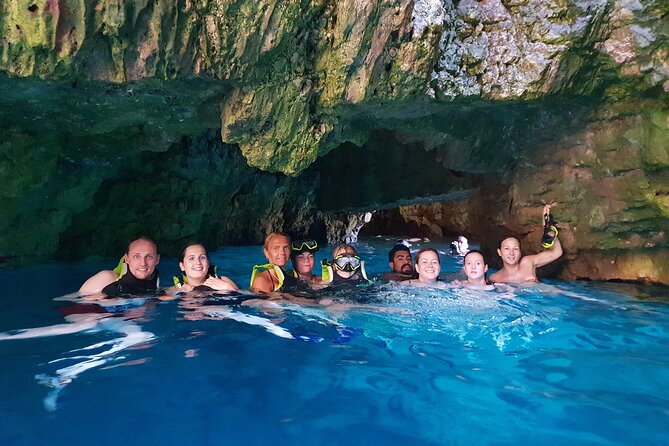 Cave Adventure Near Pula by Kayak - Meeting Point and Arrival
