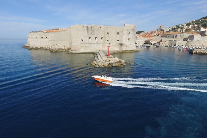 Cave Boat Tour -All Inclusive - Additional Details