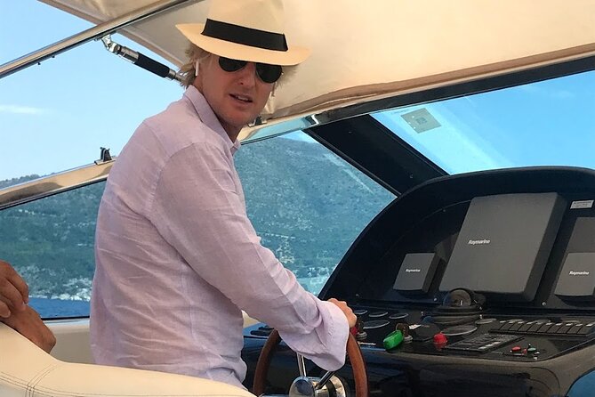 Cave Boat Tour -All Inclusive - Accessibility Information