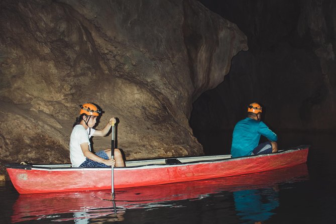 Cave Canoeing at Barton Creek Cave & Water Fall From San Ignacio - Customer Testimonials and Ratings