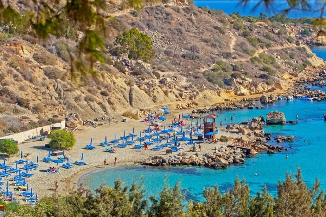 Cave Dwellers Half Day Jeep Safari From Protaras, Ayia Napa - Explore Hidden Gems