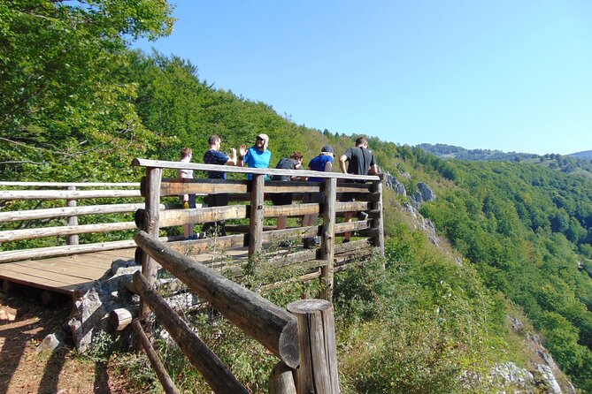 Cave, Hike, Bike and Explore the Western Carpathians,Transylvania,Romania - About Your Stay