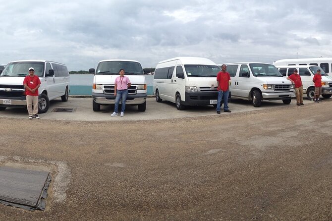 Cave-Kayak or Tubing and Altun Ha With Pickup From Ambergris Caye - Equipment and Safety