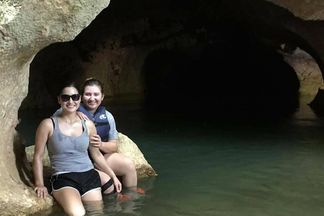 Cave Kayaking or Tubing, Ziplines and Altun Ha V.I.V. - Explore the Majestic Altun Ha Archaeological Site