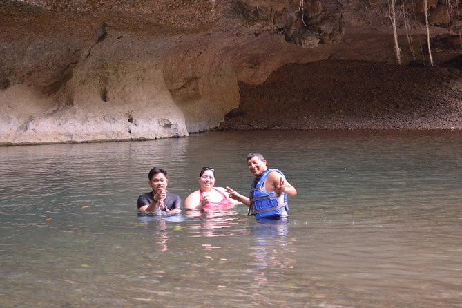Cave Kayaking or Tubing, Ziplines and Altun Ha V.I.V. - Navigating the Mysterious Cave Systems