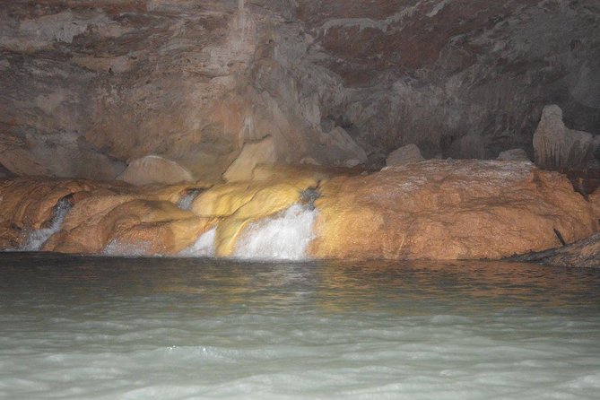 Cave Kayaking or Tubing, Ziplines and Altun Ha V.I.V. - Preparing for Your Adventure-Filled Day