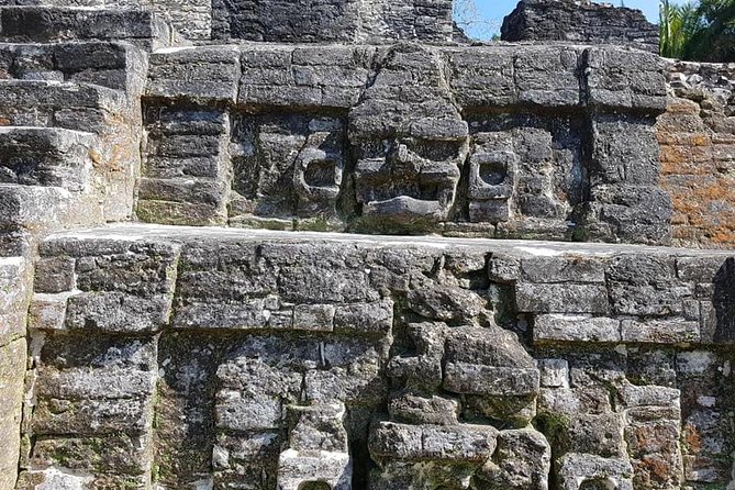 Cave Kayaking or Tubing, Ziplines and Altun Ha V.I.V. - What Previous Travelers Have to Say