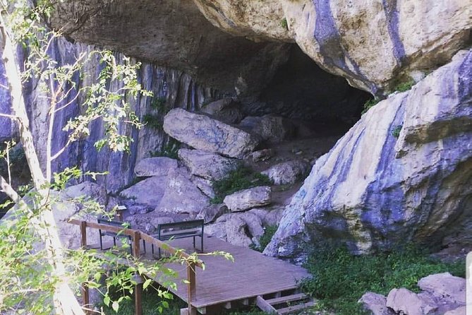 Cave of Pellumbas, Canyons & Castles Hiking Tour Includes Lunch - Suggestions for Improvement