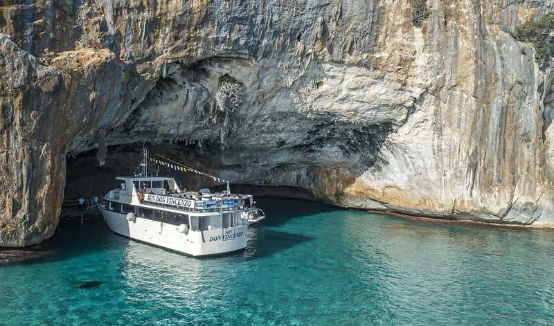 Cave of the Sea Ox - Key Points