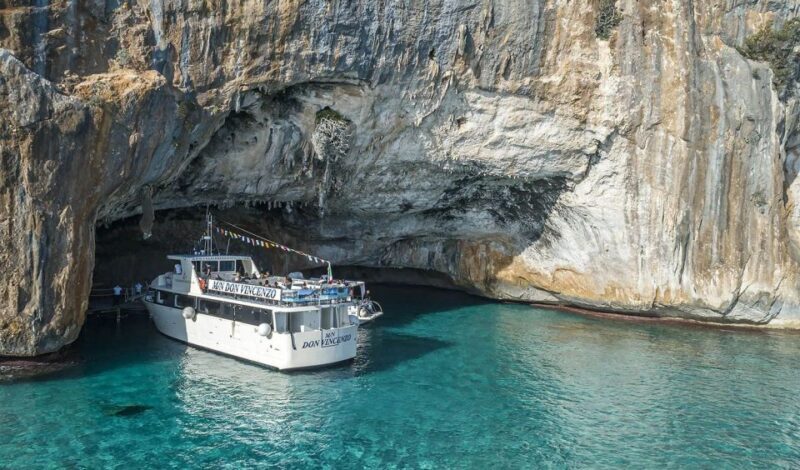 Cave of the Sea Ox - Booking and Reservation Process