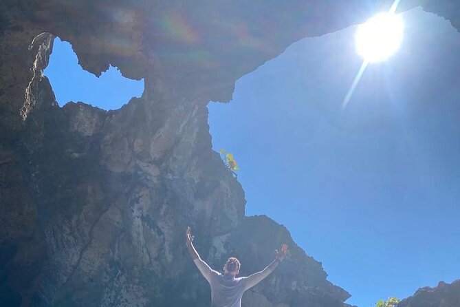 Cave of The Taino Indian Adventure/History & Beach Tour; San Juan - Traveler Reviews and Experiences