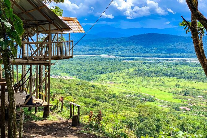 Cave of the Tayos + Shuar Indigenous Community - Tour 2 Days 1 Night - Key Points