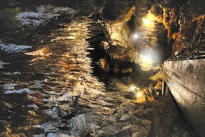 CAVE OKINAWA a Mysterious Limestone CAVE That You Can Easily Enjoy! - Accessibility