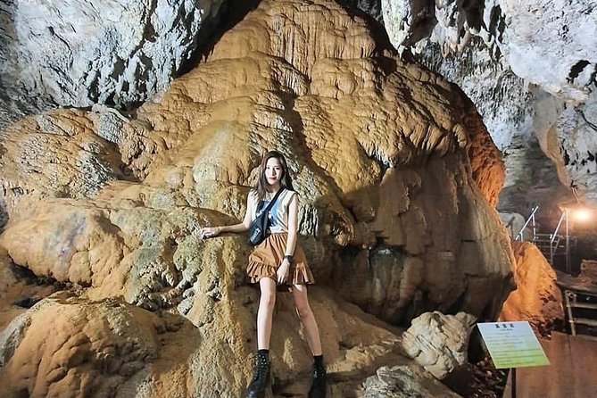 CAVE OKINAWA a Mysterious Limestone CAVE That You Can Easily Enjoy! - Best Time to Visit