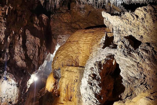 CAVE OKINAWA a Mysterious Limestone CAVE That You Can Easily Enjoy! - What to Expect