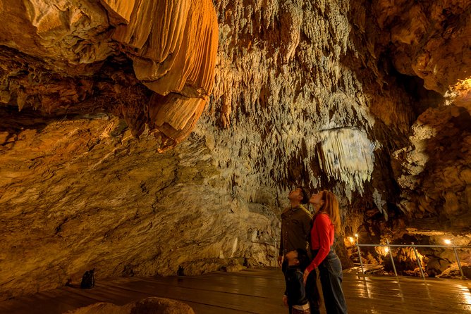 CAVE OKINAWA a Mysterious Limestone CAVE That You Can Easily Enjoy! - Tips for Visitors