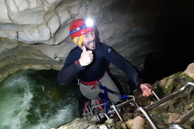 Cave Stream & Castle Hill/Kura Tawhiti Guided Tour From Christchurch - Activities and Inclusions