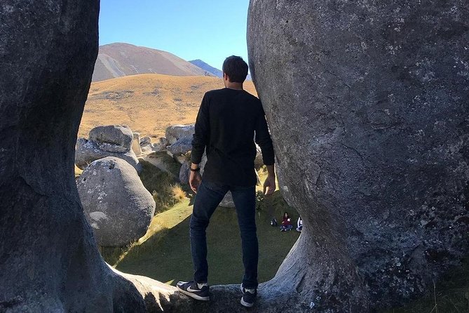 Cave Stream & Castle Hill/Kura Tawhiti Guided Tour From Christchurch - Adventurous Traveler Recommendations