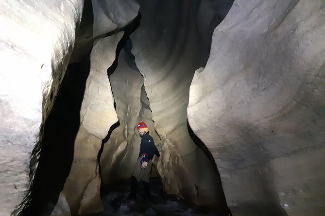 Cave Stream & Castle Hill/Kura Tawhiti Guided Tour From Christchurch - Scenic Ride and Helpful Guides