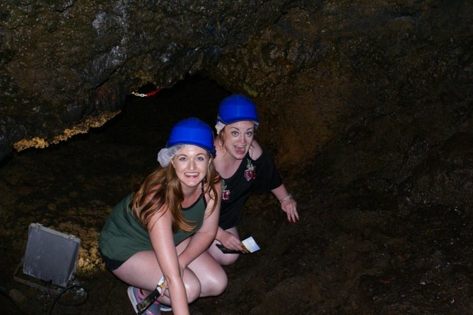 Cave Tour in Terceira - Good To Know