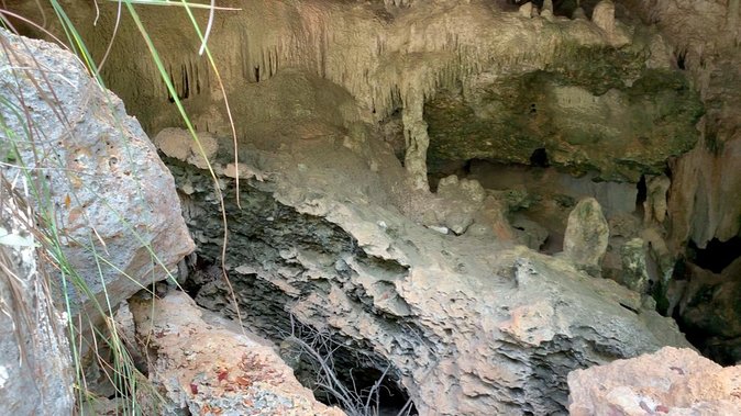 Cave Tour With Local Guide - Guest Experiences and Reviews