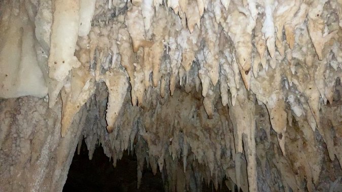 Cave Tour With Local Guide - Snorkeling in the Freshwater