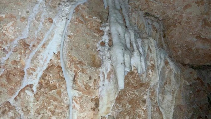 Cave Tour With Local Guide - Cliff Diving Adventure