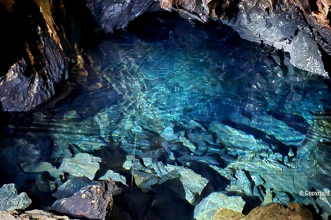 Cave Trekking-Kosovo - Included in the Tour