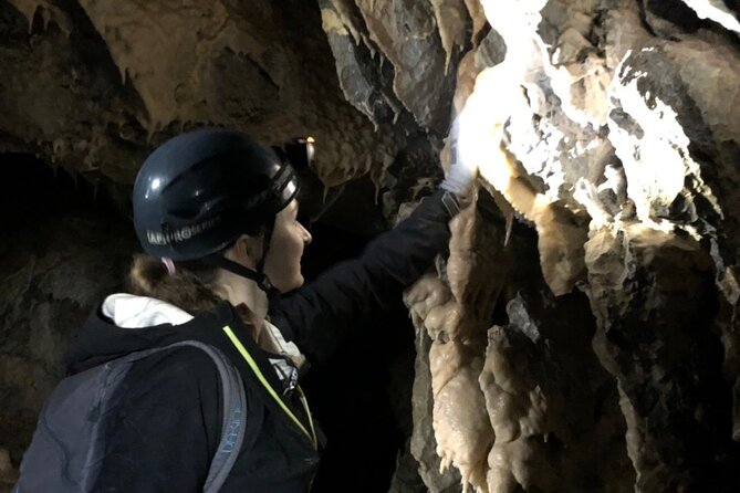 Cave Trekking-Kosovo - Tour Accessibility and Policies