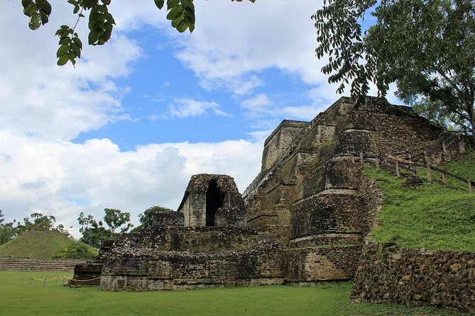 Cave Tubing and Altun Ha Mayan Ruin From Belize City With Lunch - Activities and Itinerary