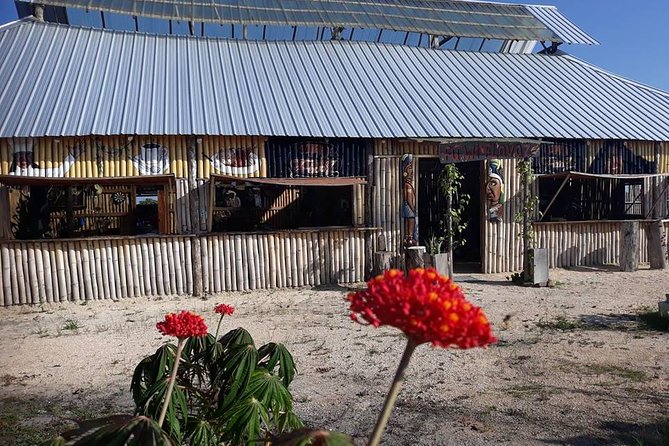Cave Tubing and Zip Line Combo Tour From Belize City With Belizean Lunch Special - Accessibility and Safety Considerations