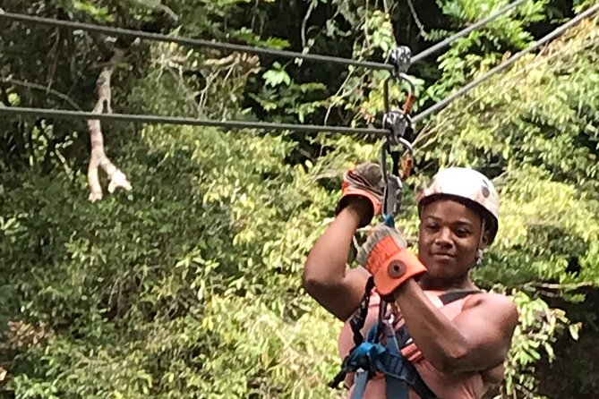 Cave Tubing and Zipline Adventure (Boat Transfer) - Health and Safety Considerations