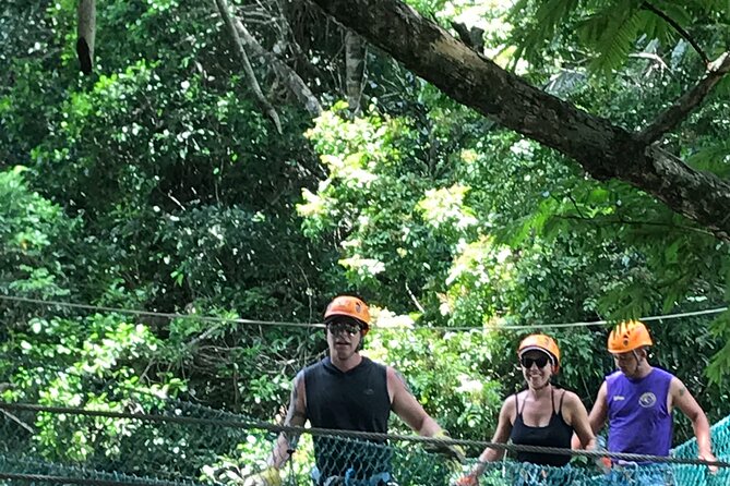 Cave Tubing and Zipline Adventure (Boat Transfer) - Booking and Cancellation Policy