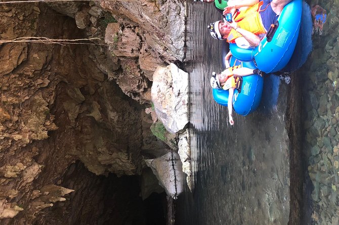 Cave Tubing and Zipline Adventure From Belize City - Pickup and Meeting Details