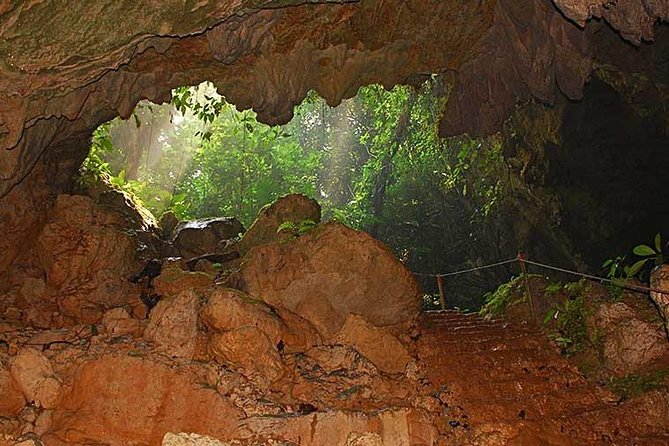 Cave Tubing at Saint Hermans Cave - What to Expect on the Tour