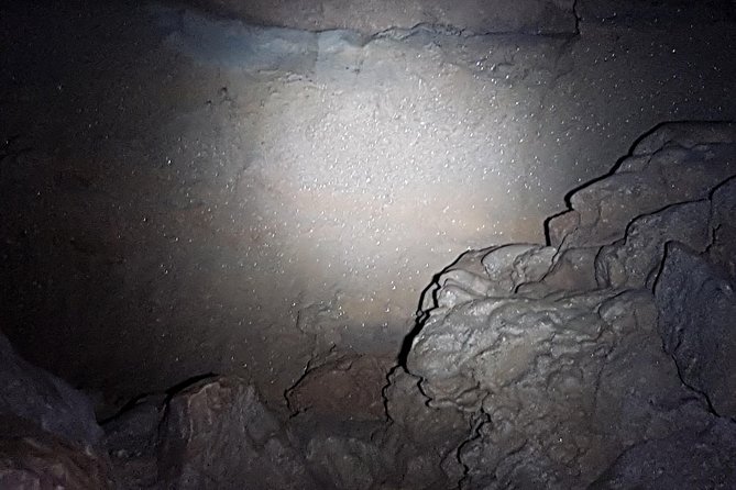 Cave-Tubing Crystal Cave and Ziplines ,With Ambergris Caye Pickup - Pickup and Transportation Details