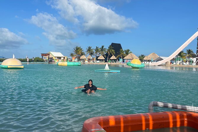 Cave Tubing Experience From Belize City - Frequently Asked Questions